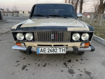Авто ВАЗ 2106 1979 № 7471312
