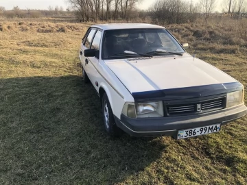 Авто  2141 1992 № 7471321