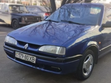 Авто Renault 19 1996 № 7471323