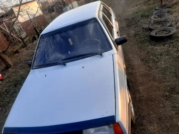 Авто ВАЗ 21099I 2004 № 7471353