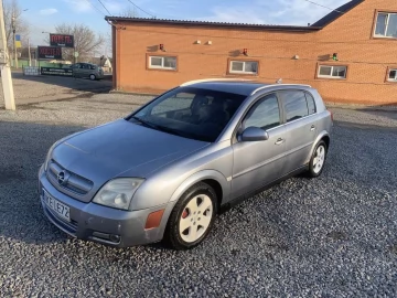 Авто Opel Vectra 2004 № 7471360