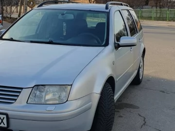 Авто Volkswagen Bora 2003 № 7471320