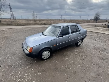 Авто ЗАЗ 1103 Slavuta 2007 № 7471377