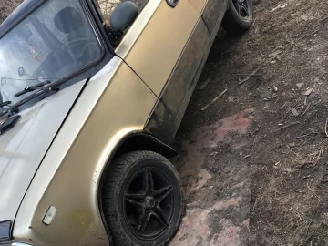 Авто ВАЗ 2101 1980 № 7471329