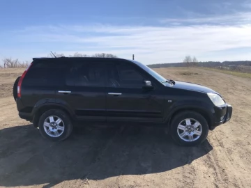 Авто Honda Cr-V 2005 № 7471395