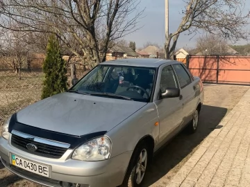 Авто ВАЗ 2170 Priora 2011 № 7471398