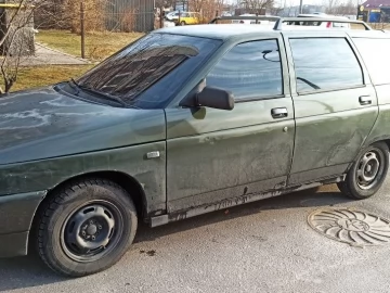 Авто ВАЗ 2111 2004 № 7471409