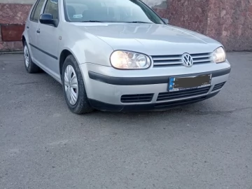 Авто Volkswagen Golf 2000 № 7471426