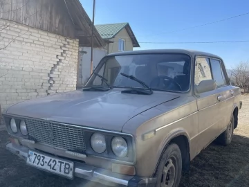 Авто ВАЗ 2106 1990 № 7471434
