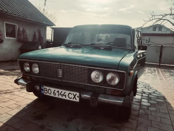 Авто ВАЗ 2106 1992 № 7471443