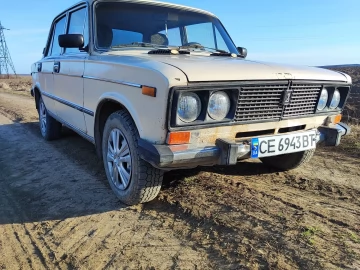 Авто ВАЗ 2106 1986 № 7471449