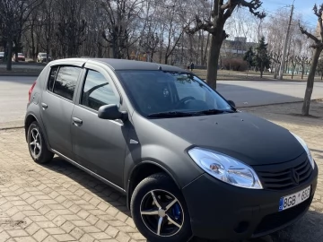 Авто Renault Sandero 2012 № 7471467
