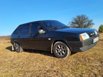 Авто ВАЗ 2109 2005 № 7471475