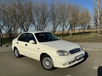 Авто Daewoo Lanos Sens  2006 № 7471479
