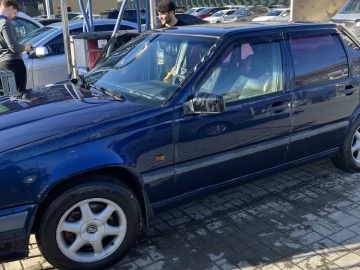 Авто Volvo 850 1993 № 7471483