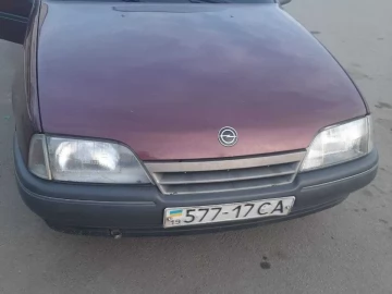 Авто Opel Omega 1994 № 7471635