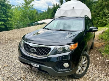 Авто KIA Sorento 2011 № 7471652