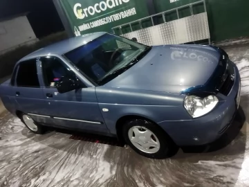 Авто ВАЗ 2170 Priora 2008 № 7471672