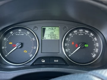 Авто Skoda Fabia 2008 № 7471673