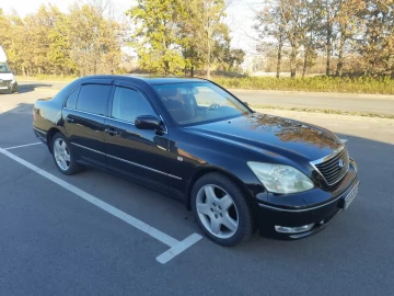 Авто Lexus Ls Серія 2003 № 7471683