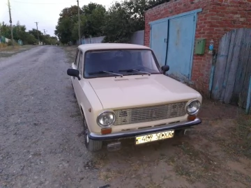 Авто ВАЗ 2101 1979 № 7471688