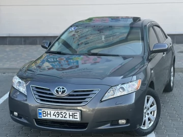 Авто Toyota Camry 2006 № 7471691