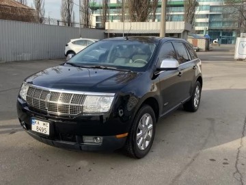 Авто Lincoln Mkx 2008 № 7471700