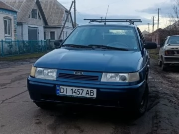 Авто ВАЗ 2111 2012 № 7471707