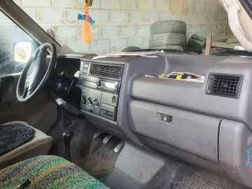 Авто Volkswagen Corrado 1996 № 7471712
