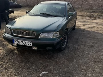 Авто Volvo V40 Kombi 1997 № 7471723