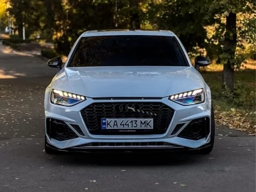 Авто Audi S4 2019 № 7471735