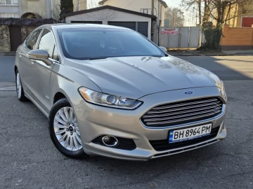 Авто Ford Fusion Usa  2014 № 7471747