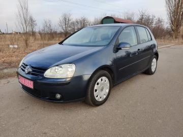 Авто Volkswagen Golf 2004 № 7471754