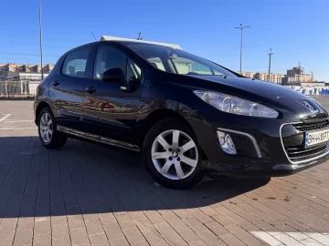 Авто Peugeot 308 2011 № 7471761