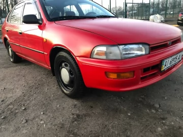 Авто Toyota Corolla 1993 № 7471969
