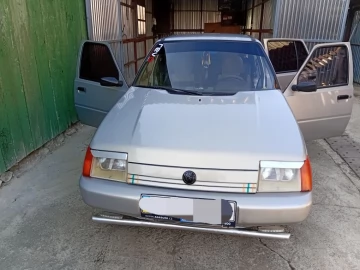 Авто ЗАЗ 1103 Slavuta 2008 № 7471981