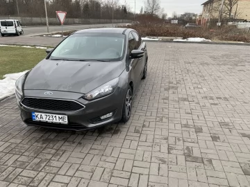 Авто Ford Focus Rs 2015 № 7471987