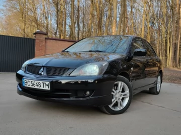 Авто Mitsubishi Lancer 2006 № 7472002