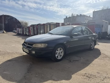 Авто Opel Omega 1994 № 7472006