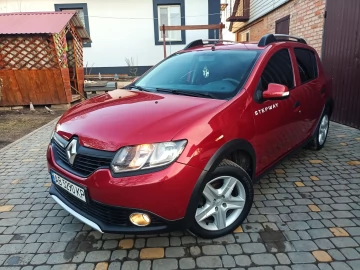 Авто Renault Sandero 2015 № 7472017