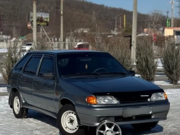 Авто ВАЗ 21114 2007 № 7472030
