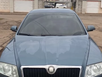 Авто Skoda Octavia 2004 № 7472059