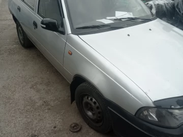 Авто Daewoo Nexia 2010 № 7472068