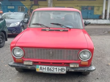 Авто ВАЗ 2111 1985 № 7472071