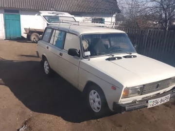 Авто ВАЗ 2104 1998 № 7472072
