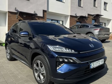 Авто Honda Hr-V 2021 № 7472191