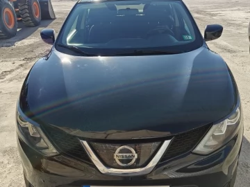 Авто Nissan Rogue 2018 № 7472198