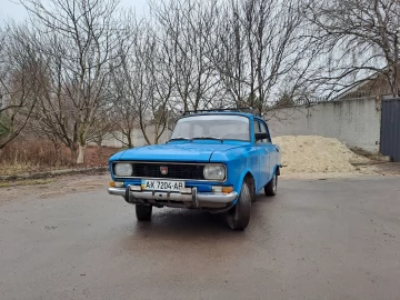 Авто  2140 1977 № 7472203