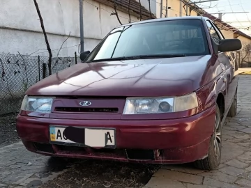 Авто ВАЗ 2112 2005 № 7472218