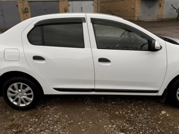 Авто Renault Logan 2019 № 7472244
